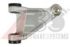 SPIDAN 44310 Track Control Arm
